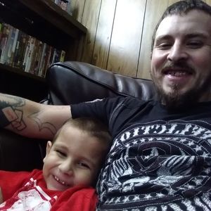 Meet your Posher, Wayne